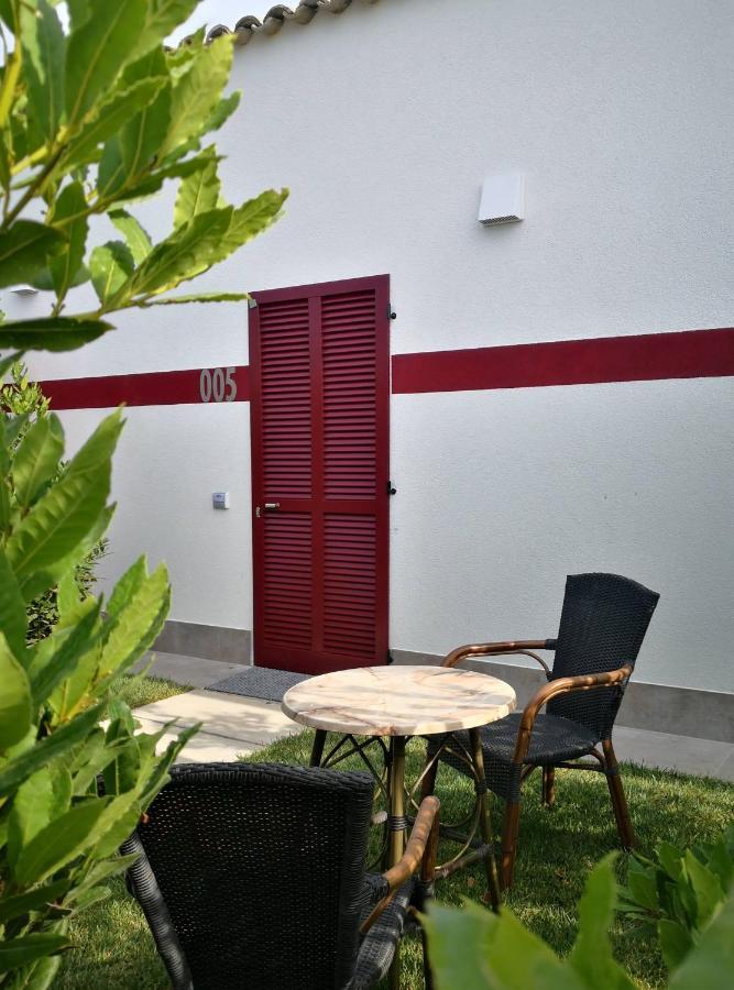 Country House La Cipolla D'Oro Potenza Picena Exterior photo